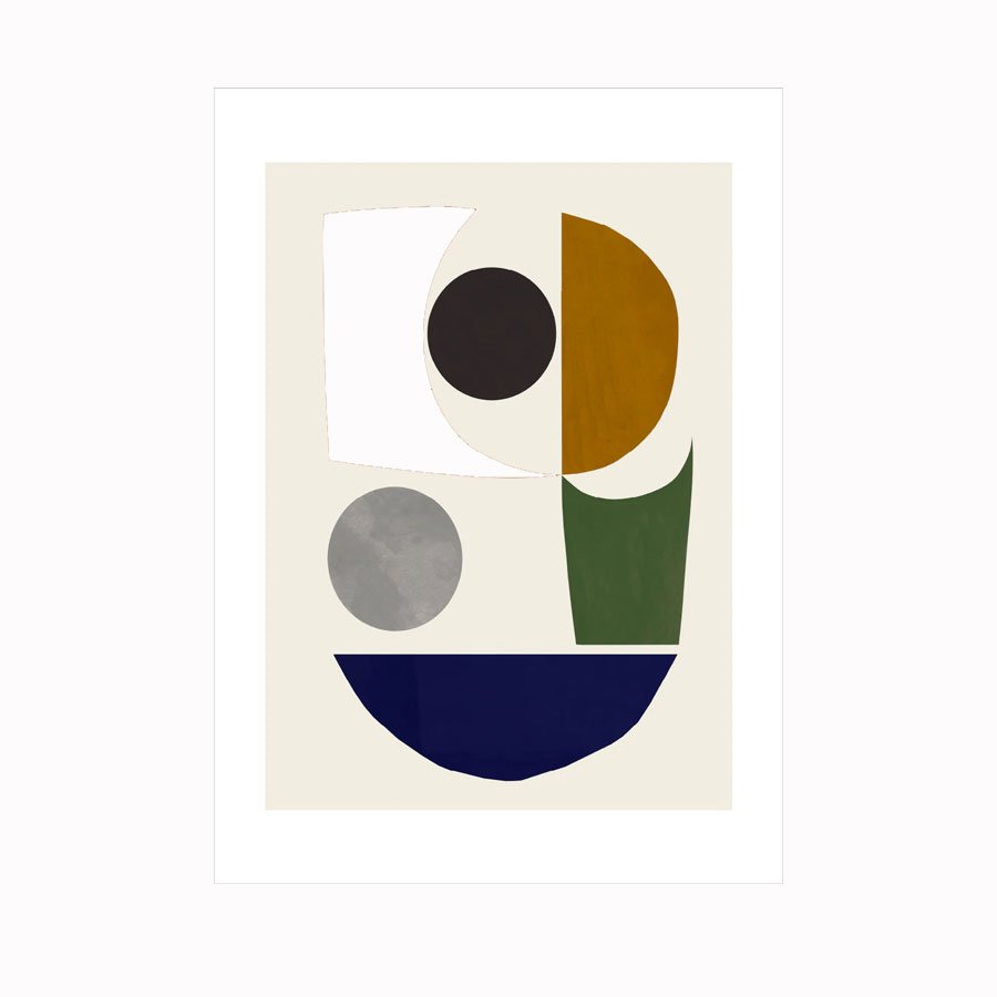 Floating - Plakater  - 5713450036066