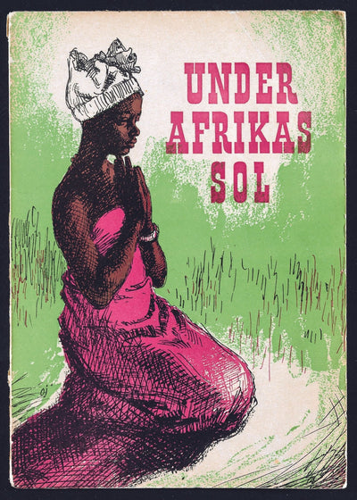 Afrika Plakat - Nyt Plakater