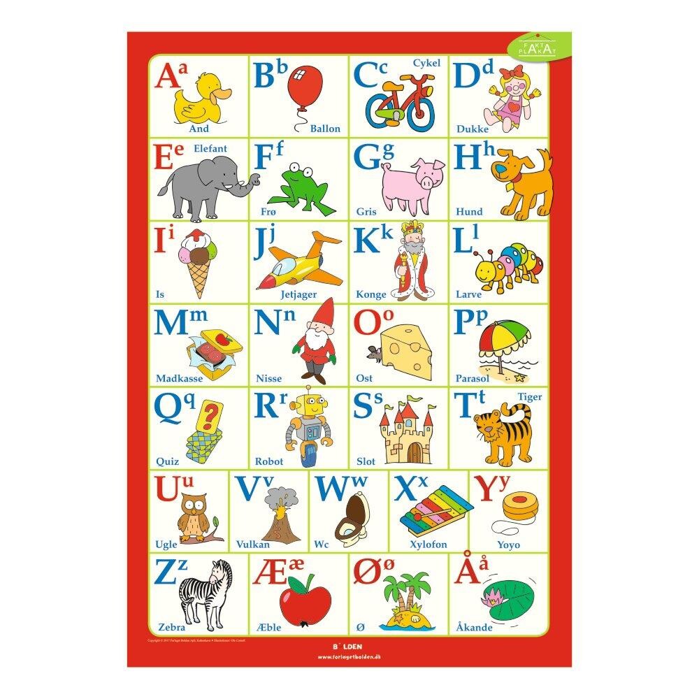 Plakat 100 - Plakater  - 9788771069280