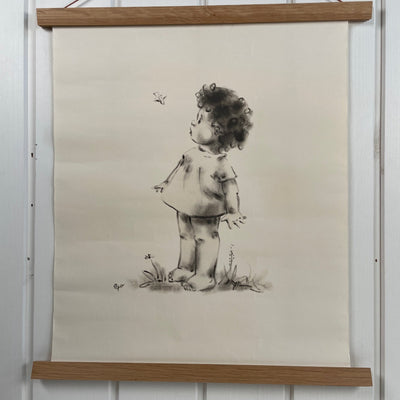 Vintage Plakat - Plakater