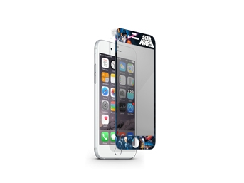 Star Wars Sgsw Poster Apple Iphone Ridseresistent Flerfarvet Stk - Star Wars Plakater  - 5015909415676